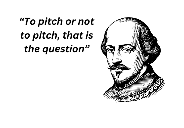 What is Your Elevator Pitch?